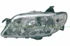 Hauptscheinwerfer links PRASCO MZ0224804