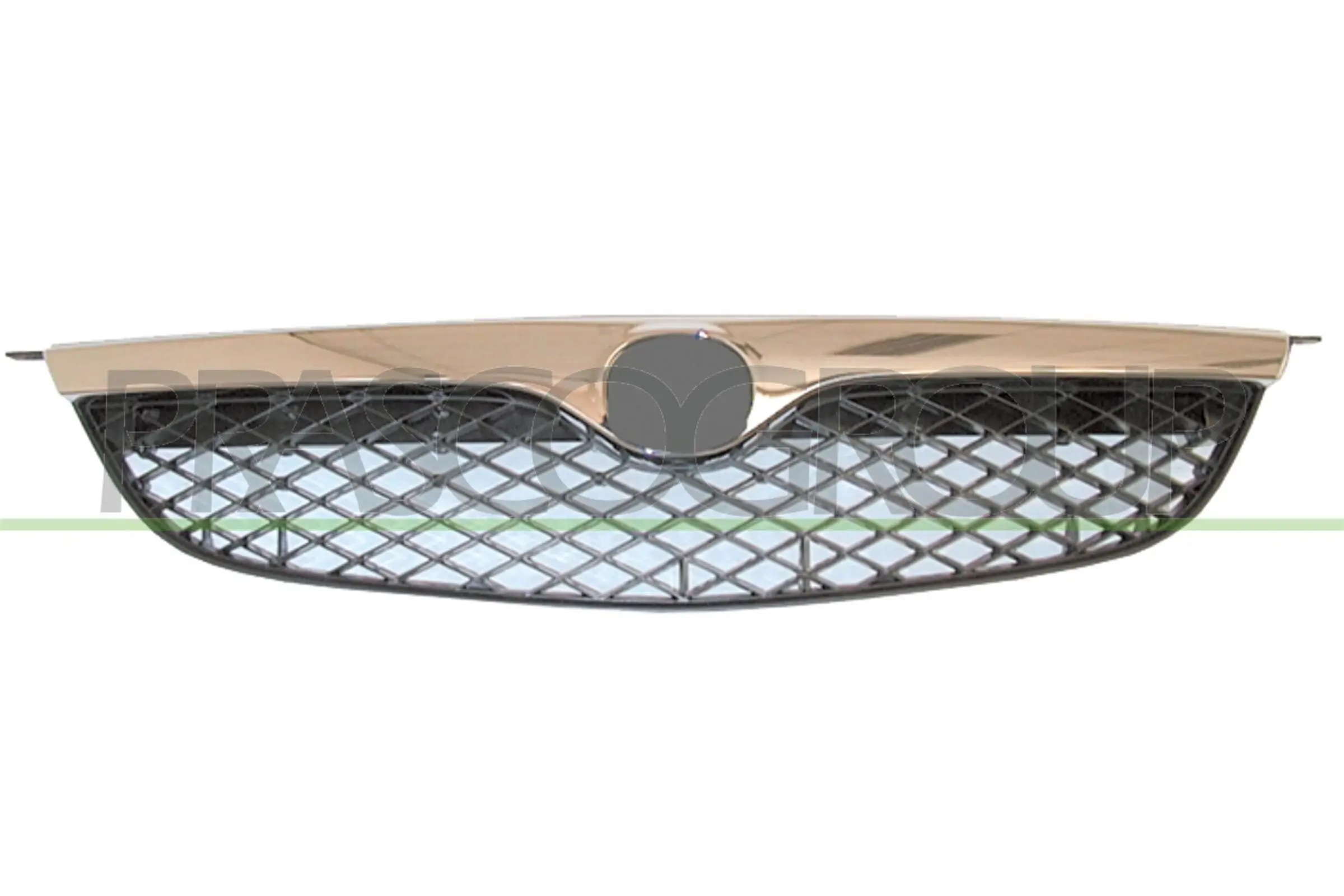 Kühlergitter PRASCO MZ0452001