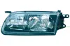 Hauptscheinwerfer links PRASCO MZ0454804