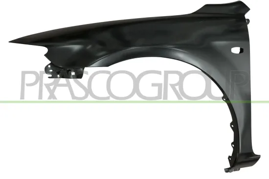 Kotflügel vorne links PRASCO MZ0493014 Bild Kotflügel vorne links PRASCO MZ0493014