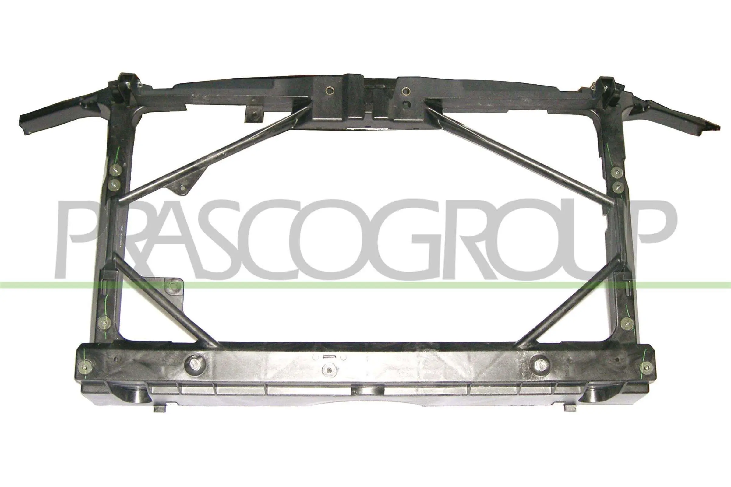 Frontverkleidung vorne PRASCO MZ0493210