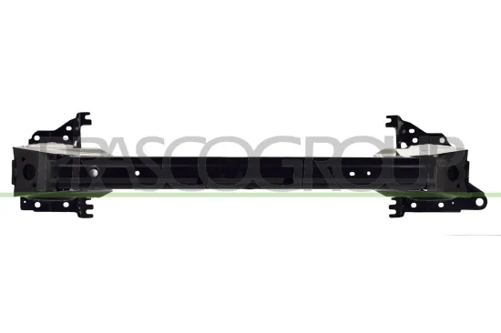 Träger, Stoßfänger vorne PRASCO MZ0501622 Bild Träger, Stoßfänger vorne PRASCO MZ0501622