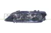 Hauptscheinwerfer links PRASCO MZ0504914