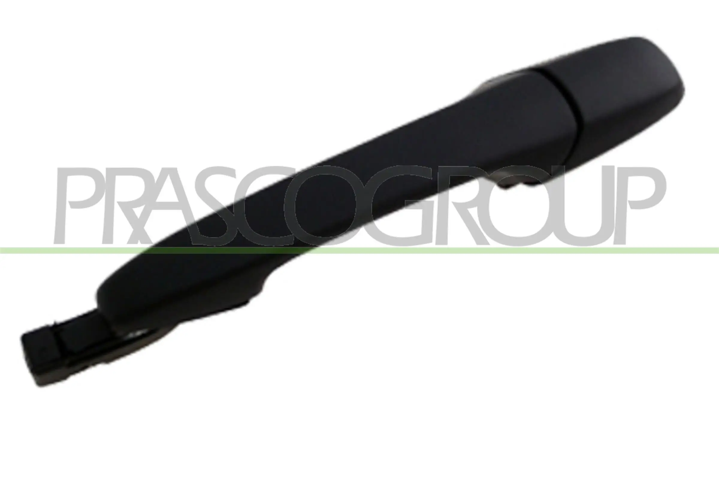 Türaußengriff außen hinten links PRASCO MZ0508104