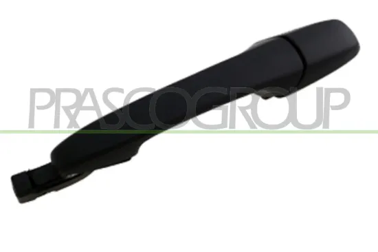 Türaußengriff außen hinten links PRASCO MZ0508104 Bild Türaußengriff außen hinten links PRASCO MZ0508104