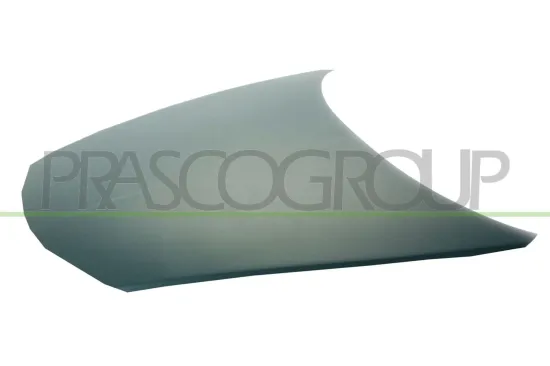 Motorhaube PRASCO MZ0513100 Bild Motorhaube PRASCO MZ0513100