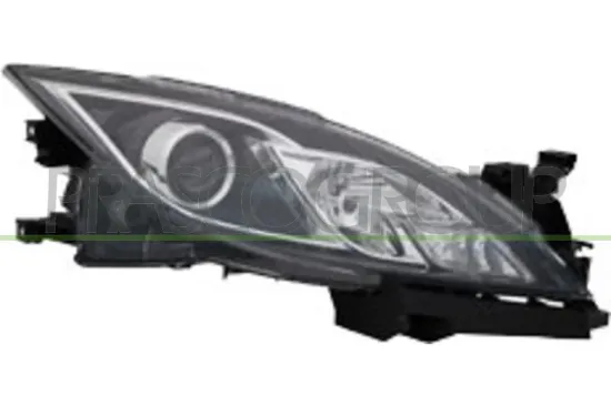 Hauptscheinwerfer rechts PRASCO MZ0514913 Bild Hauptscheinwerfer rechts PRASCO MZ0514913