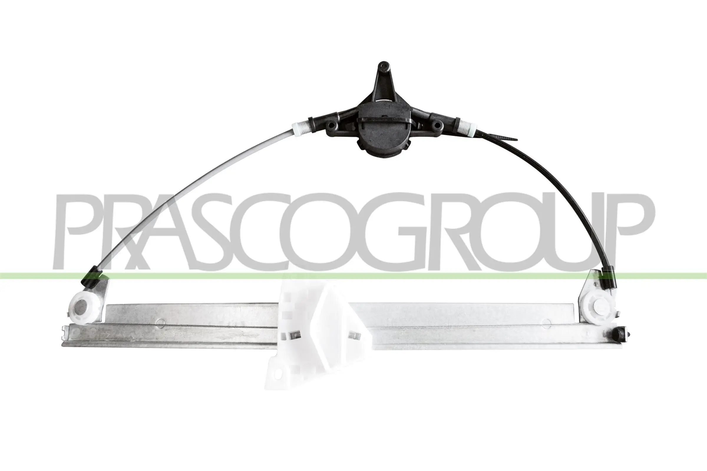 Fensterheber vorne rechts PRASCO MZ051W023