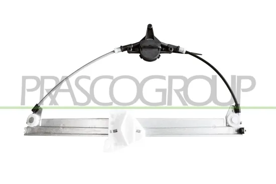 Fensterheber vorne rechts PRASCO MZ051W023 Bild Fensterheber vorne rechts PRASCO MZ051W023