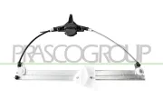 Fensterheber vorne links PRASCO MZ051W024