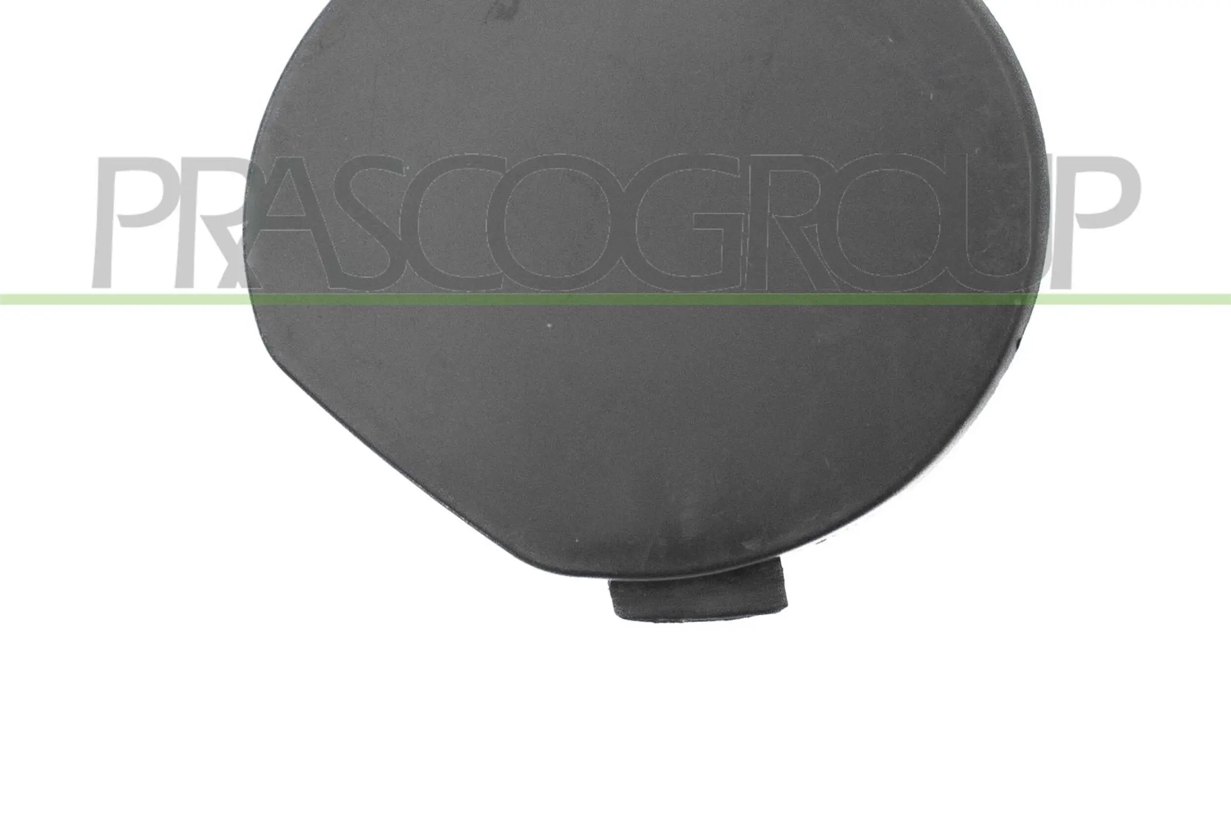 Klappe, Abschlepphaken vorne PRASCO MZ0521236