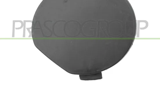 Klappe, Abschlepphaken vorne PRASCO MZ0521236 Bild Klappe, Abschlepphaken vorne PRASCO MZ0521236