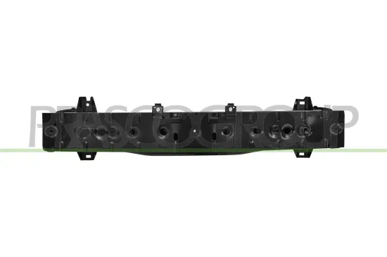 Träger, Stoßfänger vorne PRASCO MZ0531622 Bild Träger, Stoßfänger vorne PRASCO MZ0531622