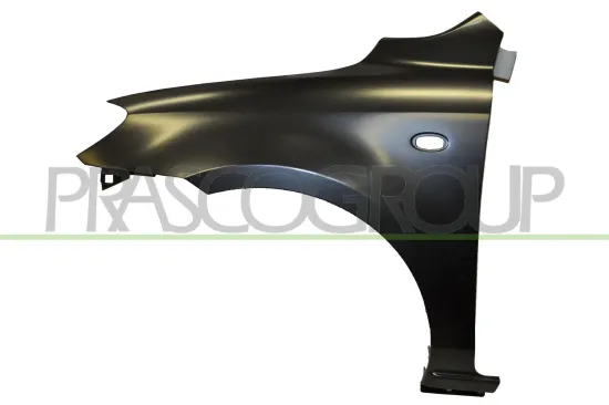 Kotflügel vorne links PRASCO MZ3083014 Bild Kotflügel vorne links PRASCO MZ3083014