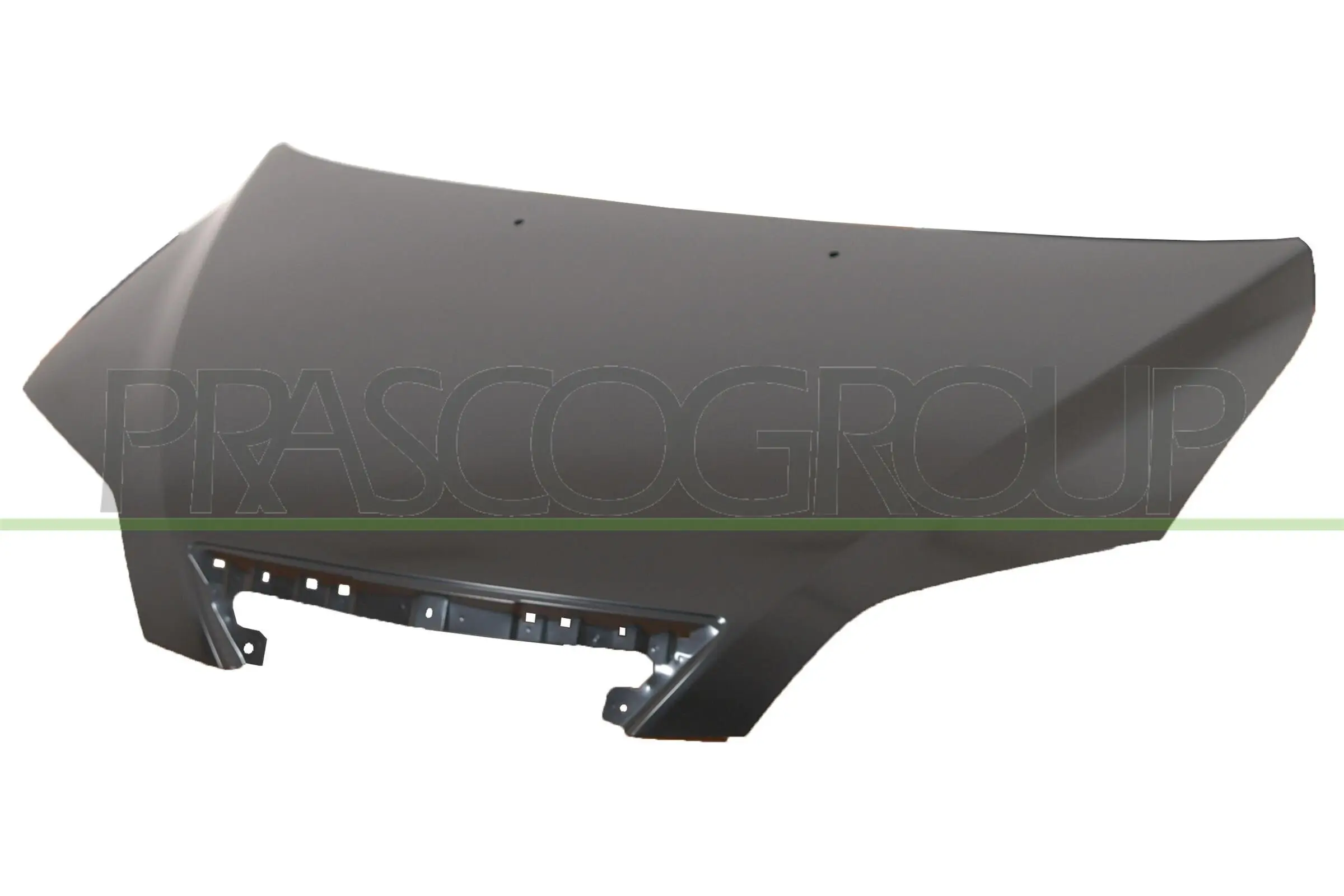 Motorhaube PRASCO MZ3083100
