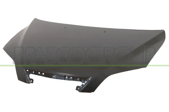 Motorhaube PRASCO MZ3083100 Bild Motorhaube PRASCO MZ3083100