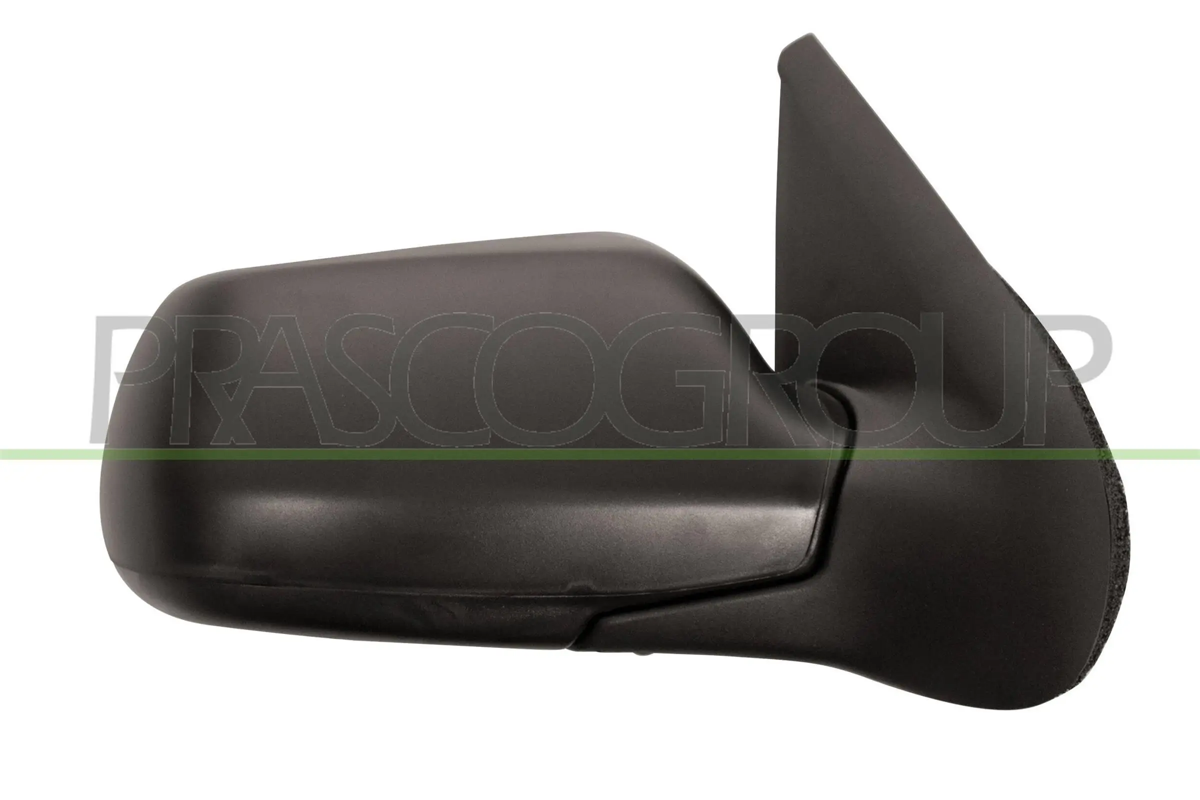 Außenspiegel rechts PRASCO MZ3087113