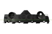 Halter, Stoßfänger vorne links PRASCO MZ3091004