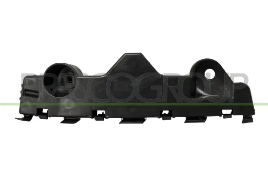 Halter, Stoßfänger vorne links PRASCO MZ3091004 Bild Halter, Stoßfänger vorne links PRASCO MZ3091004