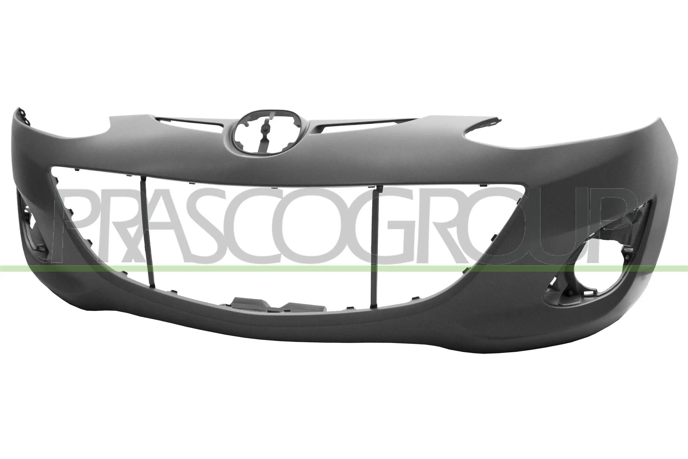 Stoßfänger vorne PRASCO MZ3091021