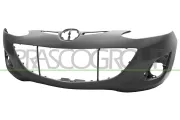 Stoßfänger vorne PRASCO MZ3091021