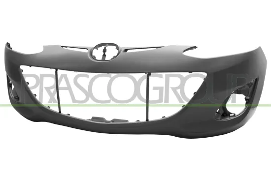 Stoßfänger vorne PRASCO MZ3091021 Bild Stoßfänger vorne PRASCO MZ3091021