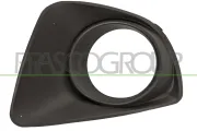 Rahmen, Nebelscheinwerfer links PRASCO MZ3091242