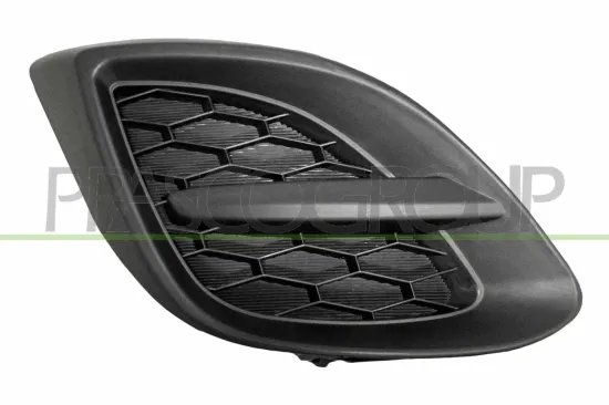 Lüftungsgitter, Stoßfänger vorne rechts PRASCO MZ3092113 Bild Lüftungsgitter, Stoßfänger vorne rechts PRASCO MZ3092113