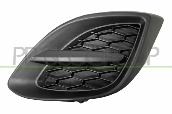 Lüftungsgitter, Stoßfänger vorne links PRASCO MZ3092114 Bild Lüftungsgitter, Stoßfänger vorne links PRASCO MZ3092114