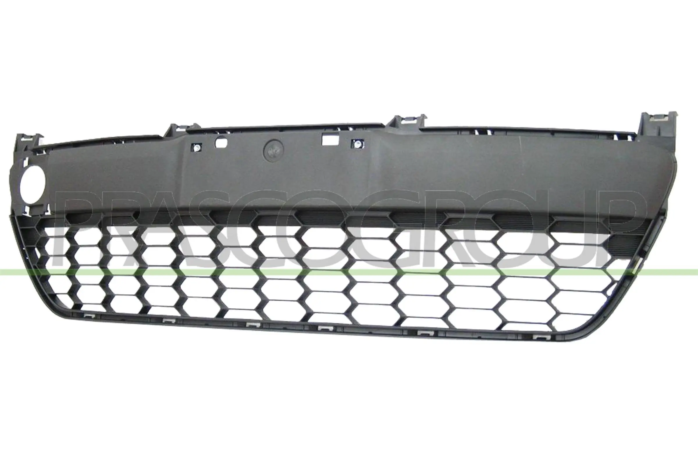 Lüftungsgitter, Stoßfänger vorne PRASCO MZ3092120