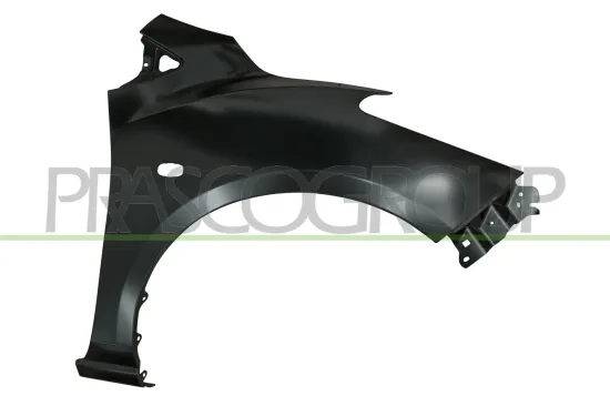 Kotflügel vorne rechts PRASCO MZ3093013 Bild Kotflügel vorne rechts PRASCO MZ3093013