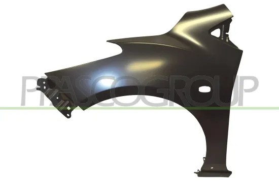 Kotflügel vorne links PRASCO MZ3093024 Bild Kotflügel vorne links PRASCO MZ3093024