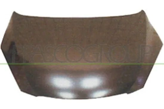 Motorhaube PRASCO MZ3093100 Bild Motorhaube PRASCO MZ3093100