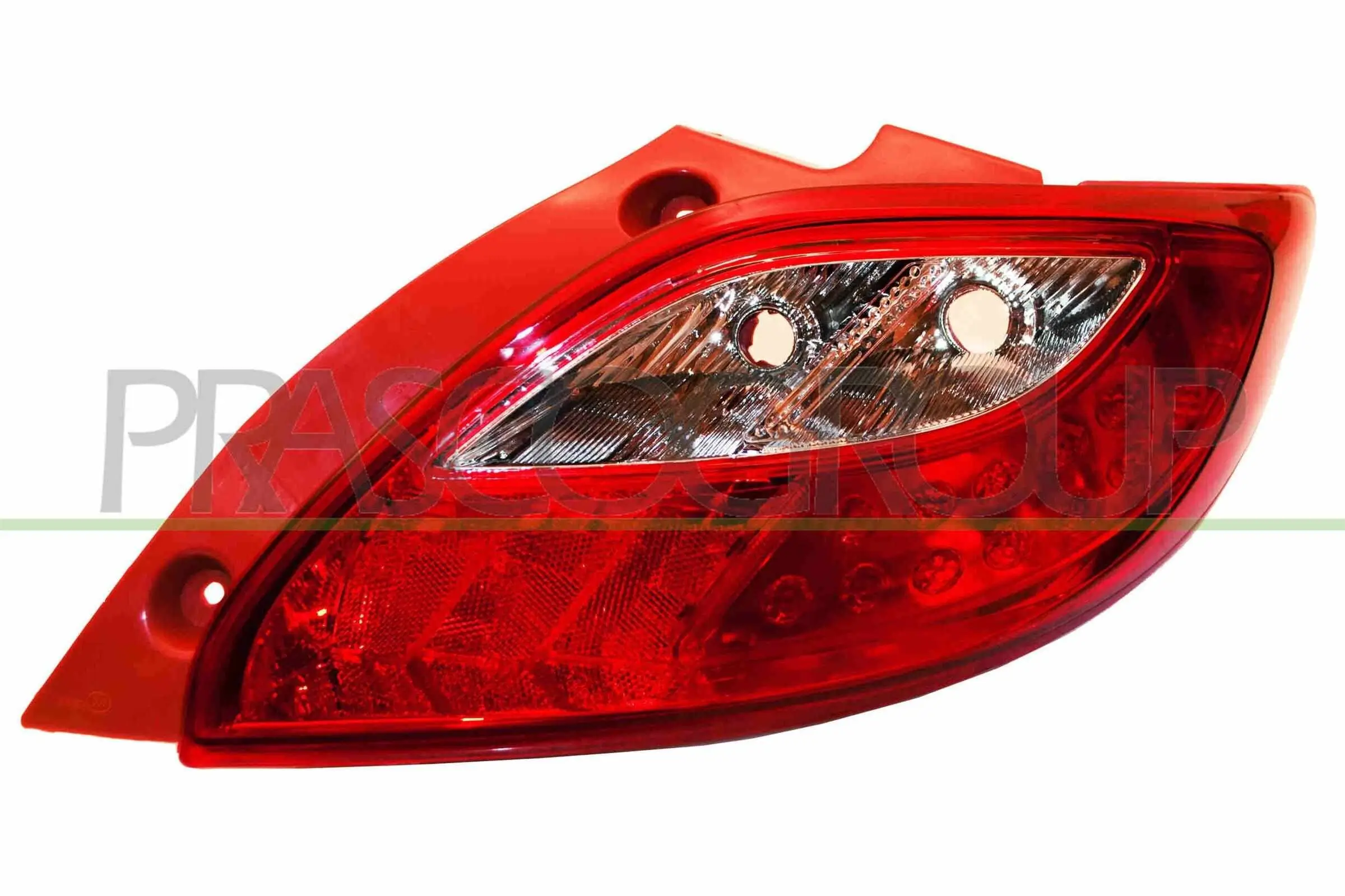 Heckleuchte rechts PRASCO MZ3094153