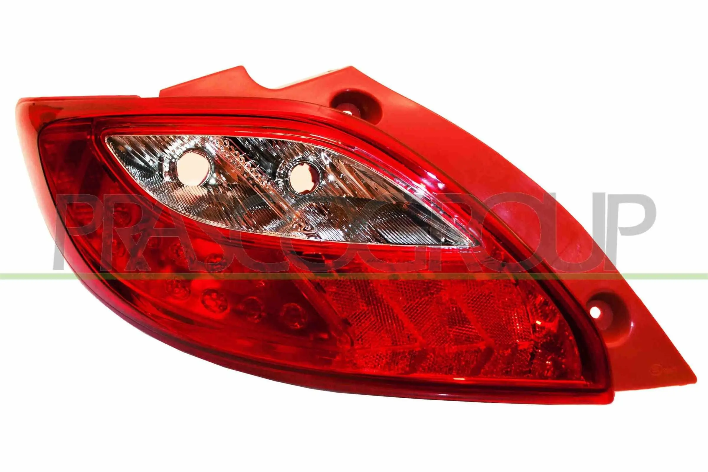 Heckleuchte links PRASCO MZ3094154