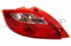 Heckleuchte links PRASCO MZ3094154