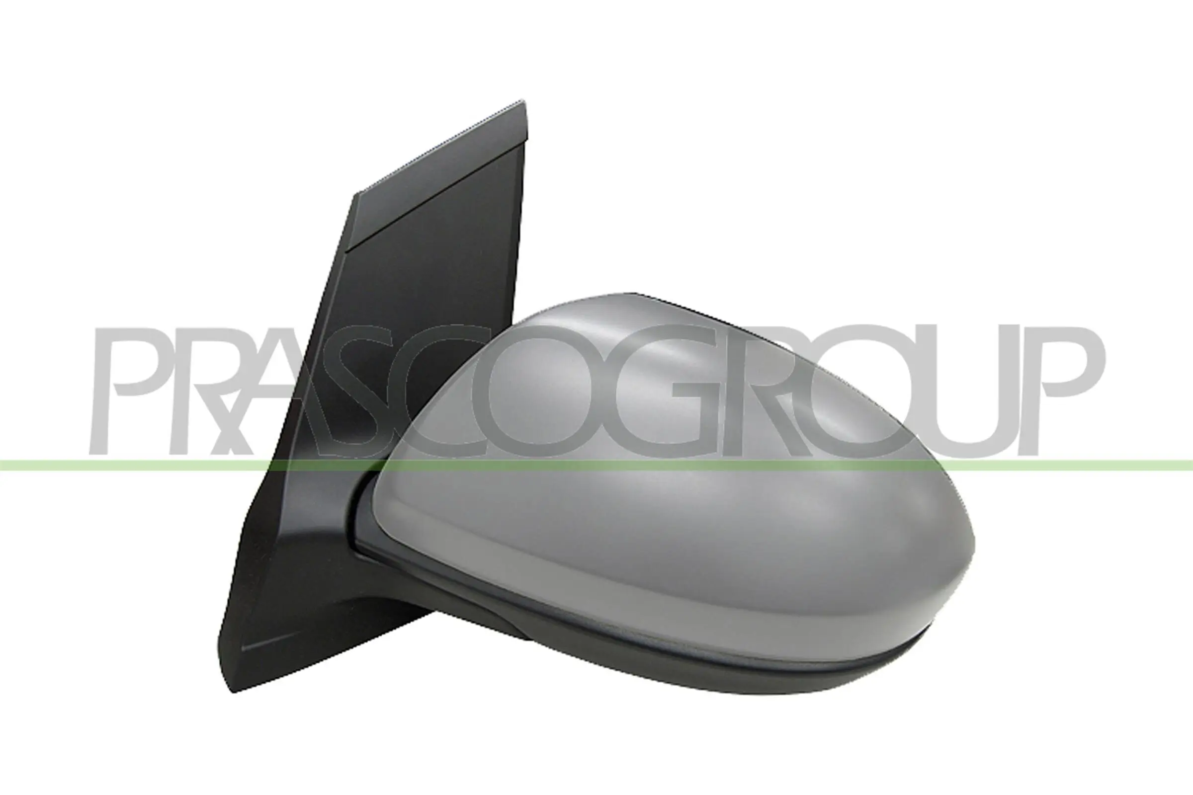 Außenspiegel links PRASCO MZ3097214P