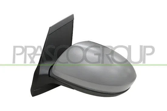Außenspiegel links PRASCO MZ3097214P Bild Außenspiegel links PRASCO MZ3097214P