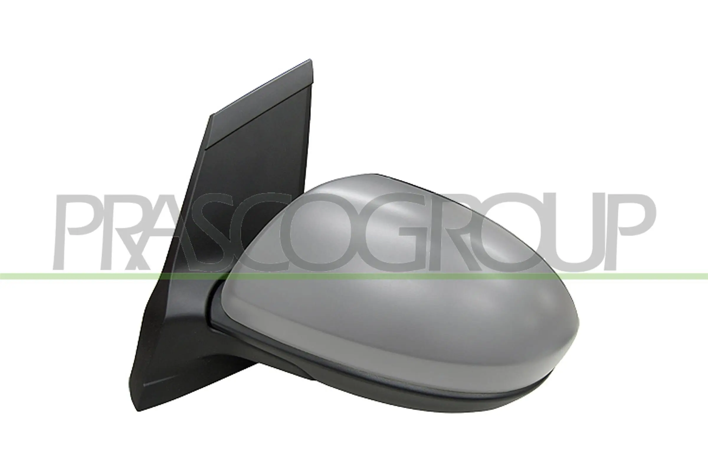 Außenspiegel links PRASCO MZ3097224