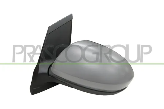 Außenspiegel links PRASCO MZ3097224 Bild Außenspiegel links PRASCO MZ3097224
