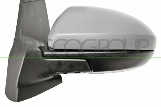 Außenspiegel links PRASCO MZ3097304P Bild Außenspiegel links PRASCO MZ3097304P