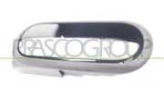 Türgriff, Innenausstattung innen hinten links vorne links PRASCO MZ3098606