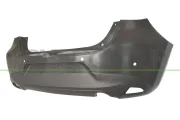 Stoßfänger hinten PRASCO MZ3101061