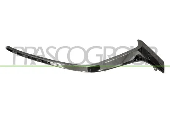 Zier-/Schutzleiste, Kühlergitter links PRASCO MZ3102204 Bild Zier-/Schutzleiste, Kühlergitter links PRASCO MZ3102204