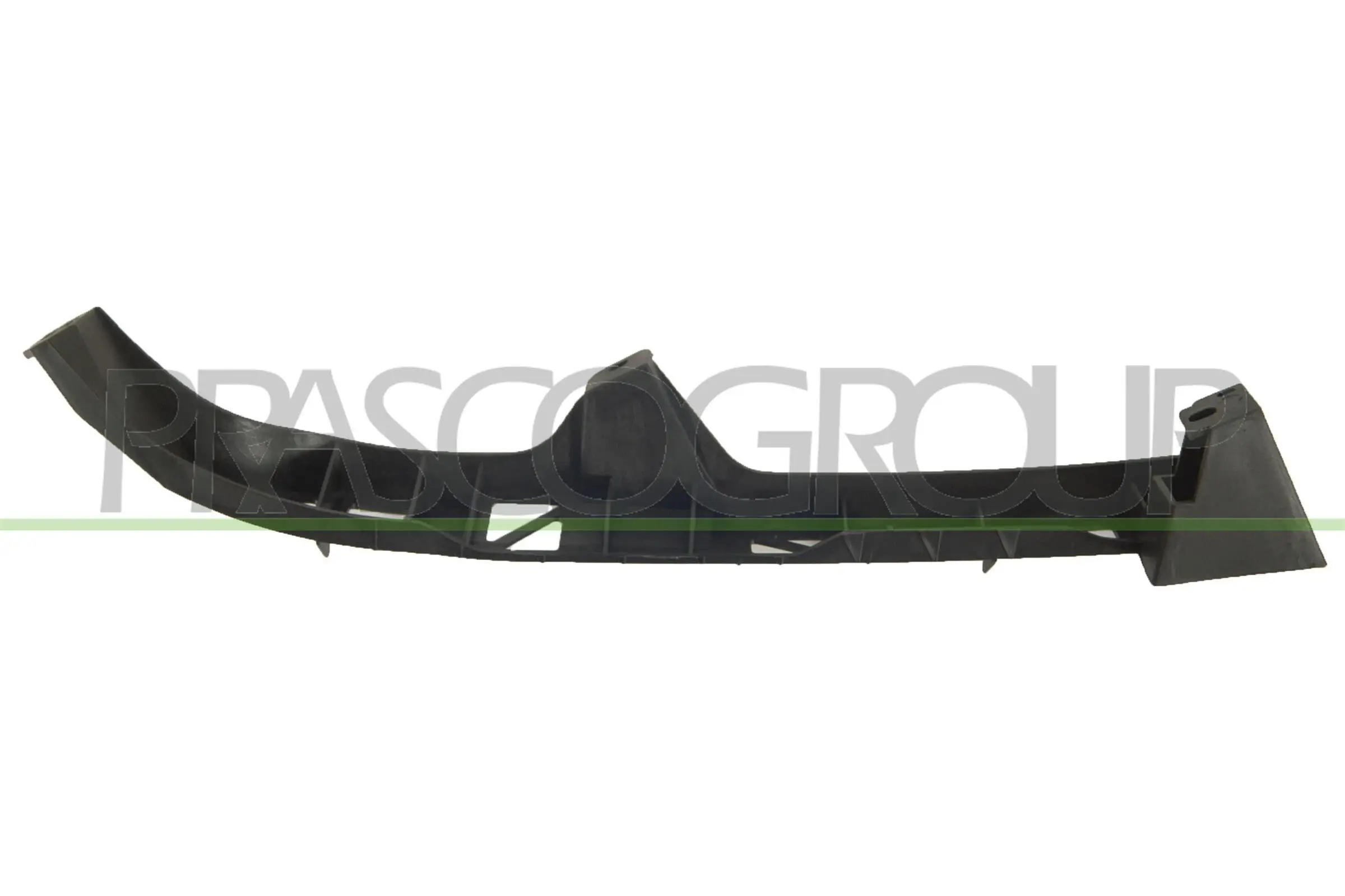 Halter, Stoßfänger vorne rechts PRASCO MZ3261003