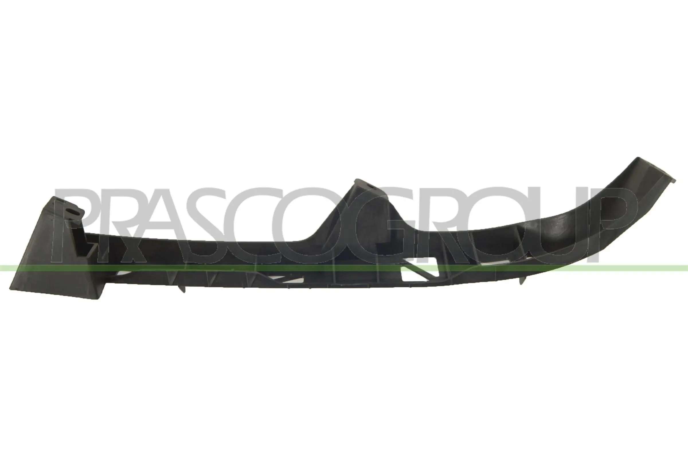 Halter, Stoßfänger PRASCO MZ3261004