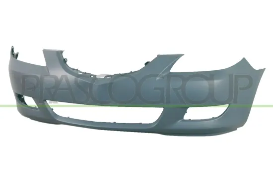 Stoßfänger vorne PRASCO MZ3261011 Bild Stoßfänger vorne PRASCO MZ3261011