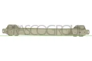 Träger, Stoßfänger hinten PRASCO MZ3261672
