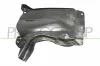 Motorraumdämmung links seitlicher Einbau PRASCO MZ3261904