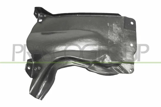 Motorraumdämmung links seitlicher Einbau PRASCO MZ3261904 Bild Motorraumdämmung links seitlicher Einbau PRASCO MZ3261904